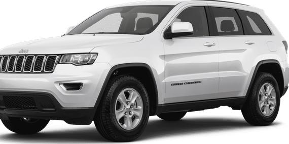JEEP GRAND CHEROKEE 2017 1C4RJEAG2HC638113 image
